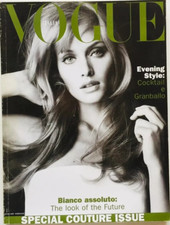 VOGUE Italia 1995 n. 541