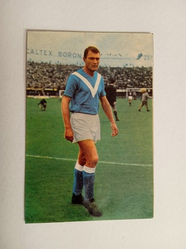 Figurina calciatori patuzzi - figurina,