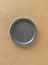 Platos pan metal Lacado