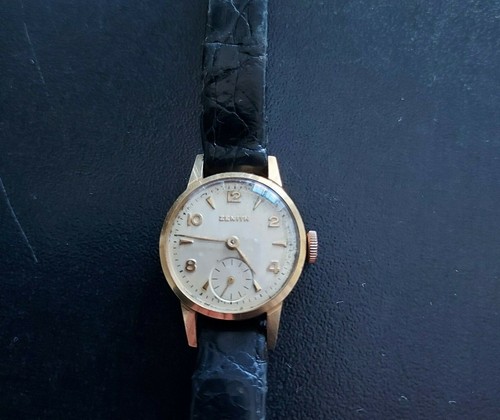 Raro orologio zenith anni - raro,