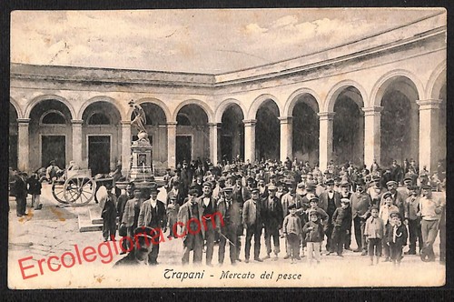 Ai9273 cartolina epoca - ai9273,