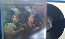 LOS INDIOS TABAJARAS