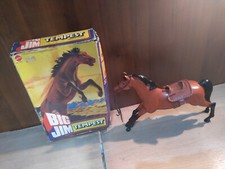 Cavallo west tempest big - cavallo, jim
