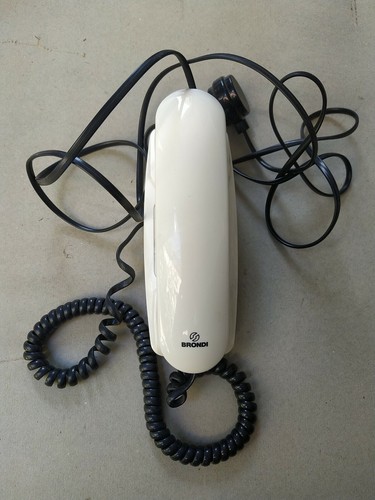 Telefono otto fisso brondi - otto,