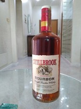 Stillbrook American Straight