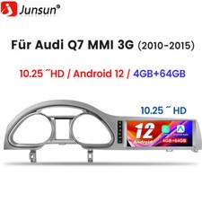 Autoradio 10.25" per Audi Q7