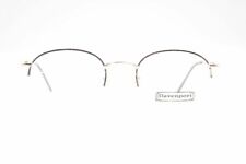 Vintage Davenport 105 Oro