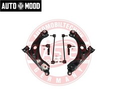 Kit Bracci Anteriori