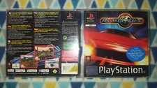 Roadsters playstation ps1 - 1,