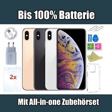 Apple iPhone XS - 64 256 512