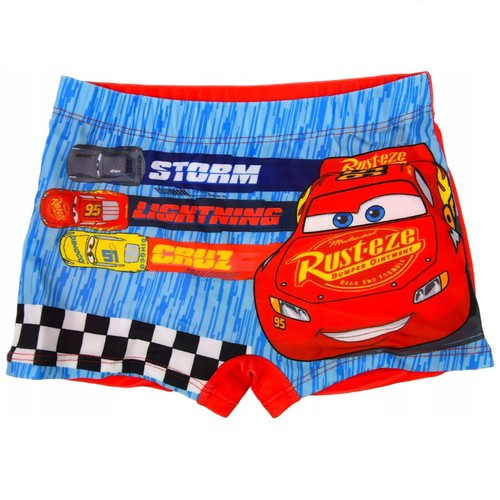 Disney cars costume - da, a