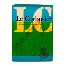 Le Corbusier La carta di Atene