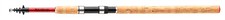 Daiwa sweepfire tele canna - ,,