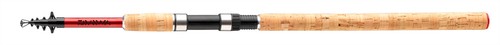 Daiwa sweepfire tele - ,, canna