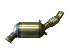 Filtro Antiparticolato Diesel