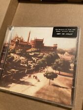 Bonny Prince Billy  Get On Jolly Live CD Will Oldham