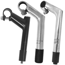 Attacco manubrio bici classica - manubrio,