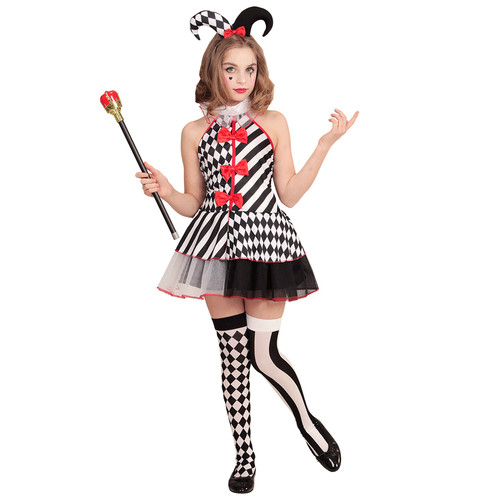 Costume vestito abito - vestito,