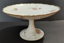 Comportiera In Porcellana Di