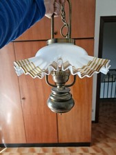 Lampadario da soffitto Liberty