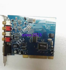 1PCS Used M-AUDIO Audiophile