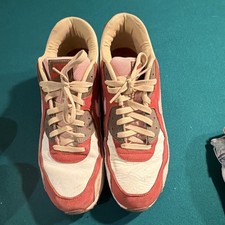 Nike DQM Air Max 90 Bacon Red