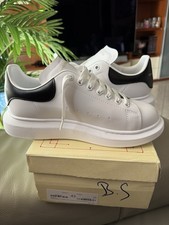 sneakers uomo alexander