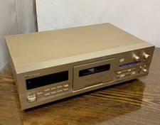 Pioneer T‐D7 registratore a