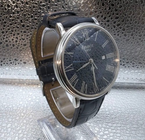 Orologio uomo tissot carson - uomo,