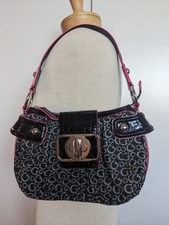 Borsa a tracolla vintage Y2K