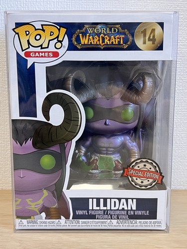 Funko pop games world - pop, of