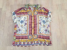 Camicetta desigual donna - camicetta,