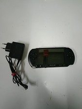 Sony psp street