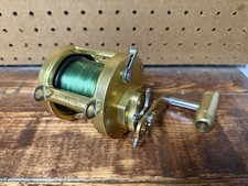 Mulinello da Pesca Accurate