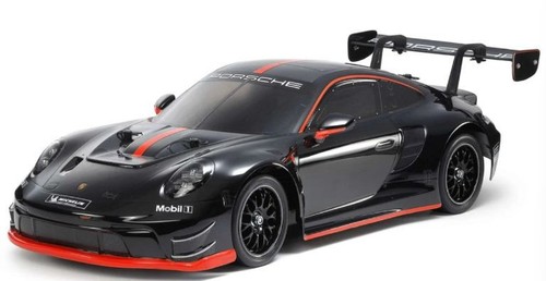 Tamiya carrozzeria porsche - tamiya,