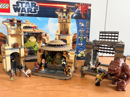 Lego star wars palazzo di - lego,