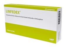 Vkf Italia Linfedex 30