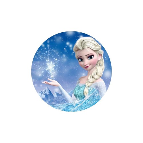 Cialda ostia frozen per - in,