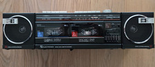 Ghettoblaster Elettronica