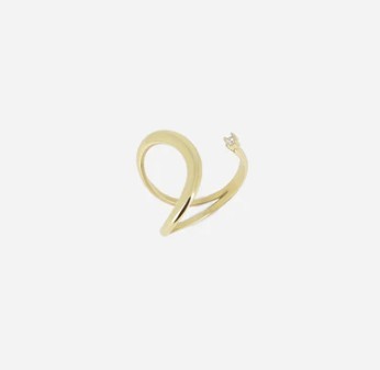 Anello acciaio ottawa - anello,