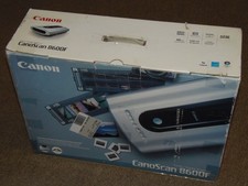 NUOVO scanner piano Canoscan