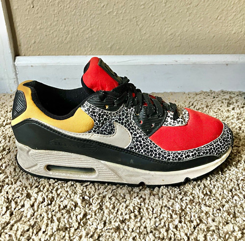 Nike air max - nike, se