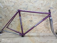 Telaio maffioletti export - telaio,
