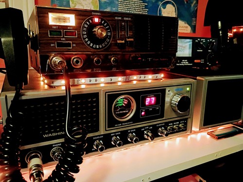Stazione base radio - , cb