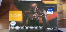 Scheda video amd - video, sapphire