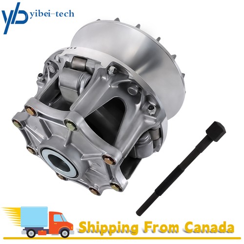 Primary clutch puller for - clutch,