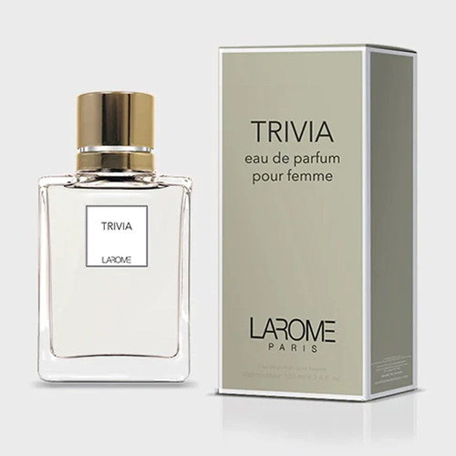 Larome trivia profumo donna - profumo,