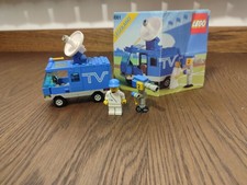 Lego legoland - Vintage - Set