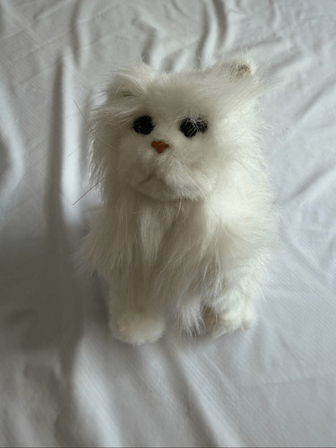Hasbro furreal friends lulu - hasbro,