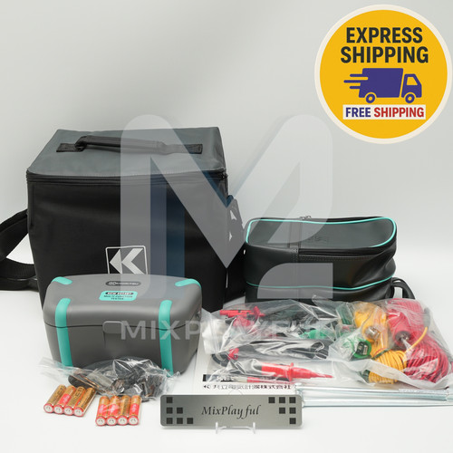Kyoritsu kew 6514bt tester - kyoritsu,